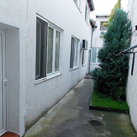 Hostel Kavala Beograd Eksteriør billede
