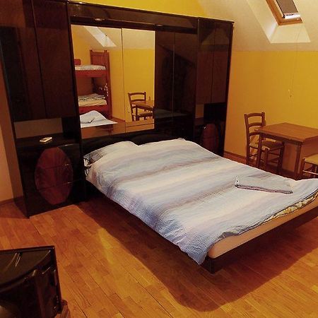 Hostel Kavala Beograd Eksteriør billede