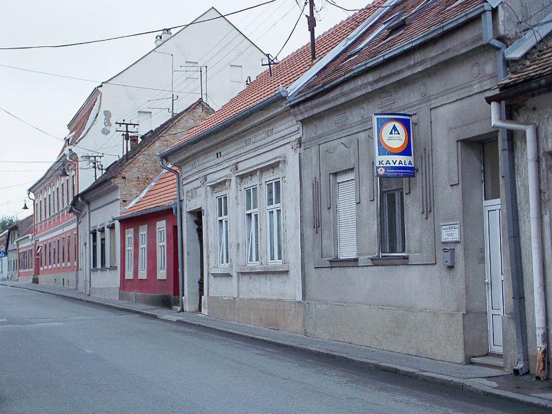 Hostel Kavala Beograd Eksteriør billede