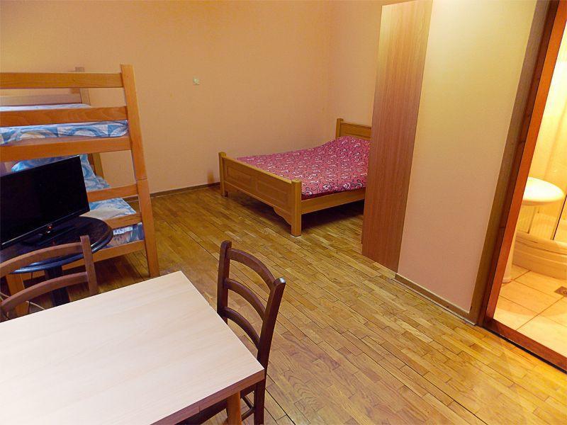 Hostel Kavala Beograd Eksteriør billede